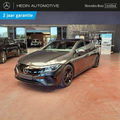Mercedes EQE