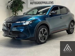 Alfa Romeo Junior