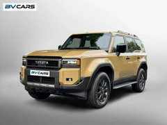 Toyota LANDCRUISER