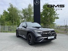 Mercedes GLC
