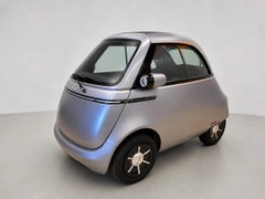 Micro Microlino