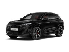 Audi SQ6