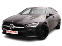 Mercedes CLA
