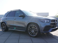 Mercedes GLE