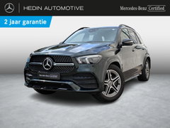 Mercedes GLE