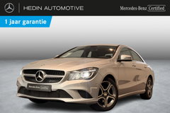 Mercedes CLA