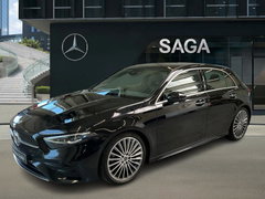 Mercedes A Klasse