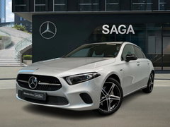 Mercedes A Klasse