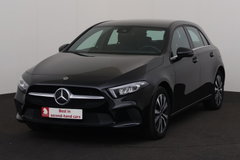 Mercedes A Klasse