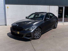 BMW 3 Reeks