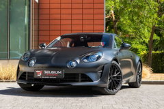 Alpine A110