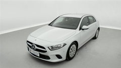 Mercedes A Klasse