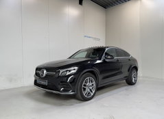 Mercedes GLC