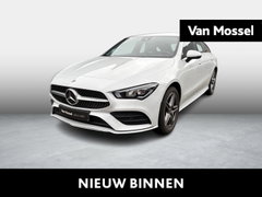 Mercedes CLA