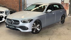 Mercedes C-Klasse