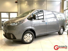 Maxus Deliver 7