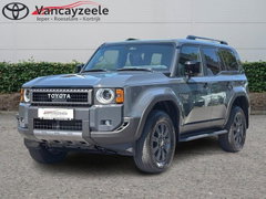 Toyota LANDCRUISER