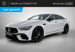 Mercedes AMG GT