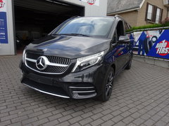 Mercedes Classe V