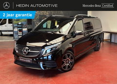 Mercedes V-Klasse
