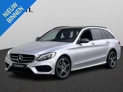 Mercedes C-Klasse