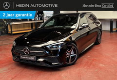 Mercedes C-Klasse