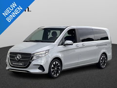 Mercedes V-Klasse