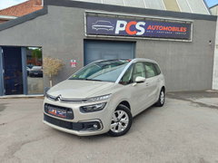 Citroen C4 Spacetourer