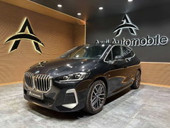 BMW 2 Reeks Tourer