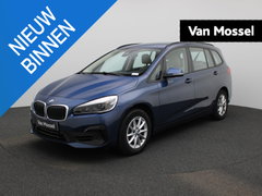 BMW 2 Reeks Tourer