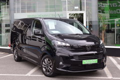 Peugeot Traveller