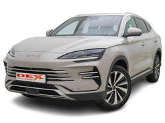 BYD Seal