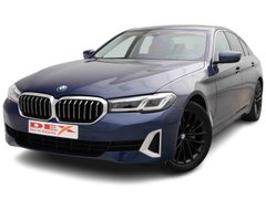BMW 5 Reeks