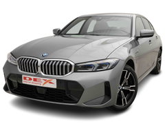 BMW 3 Reeks
