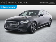 Mercedes E-Klasse