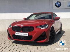BMW 2 Reeks
