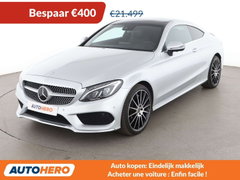 Mercedes Classe C