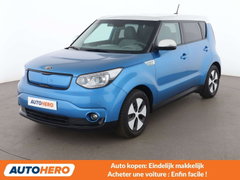 Kia SOUL EV