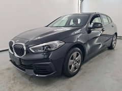 BMW 1 Reeks