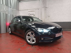 BMW 3 Reeks