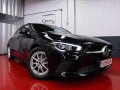 Mercedes CLA