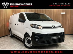 Citroen Jumpy
