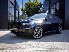 BMW X6 M