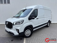 Maxus Deliver 9