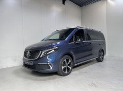 Mercedes EQV