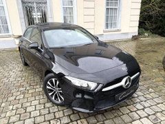 Mercedes A Klasse
