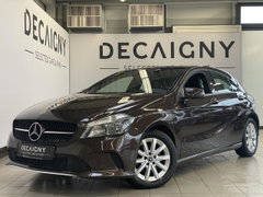 Mercedes A Klasse