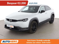 Mazda MX 30