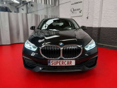 BMW 1 Reeks