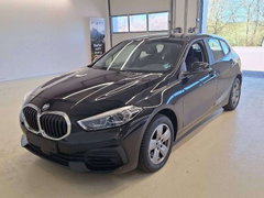 BMW 1 Reeks